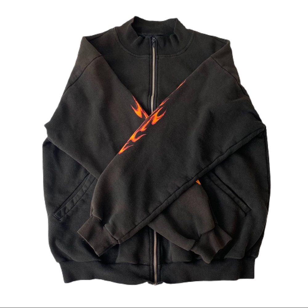 SOLD - Vintage Harley Davidson Jacket